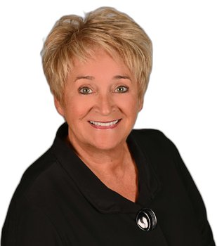 Photo of Louise Carrier